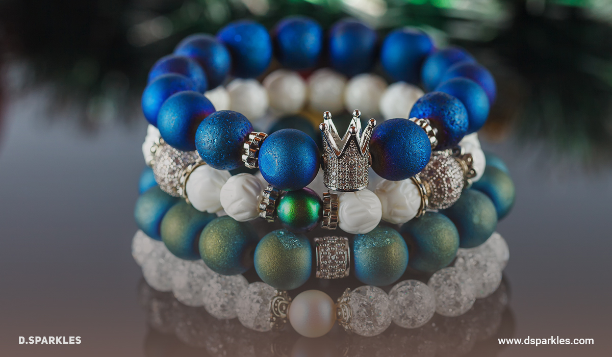 The Shape of a Good Stack